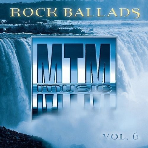 MTM ROCK BALLADS 6